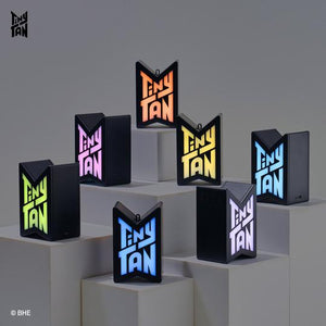 BTS TinyTAN - Mini Speaker