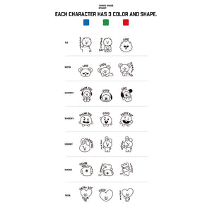 Eve Pink K-POP