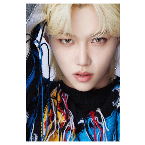 STRAY KIDS (D'FESTA) DISPATCH 10th ANNIVERSARY