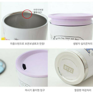 Eve Pink K-POP