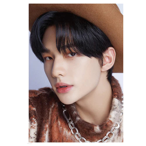 STRAY KIDS (D'FESTA) DISPATCH 10th ANNIVERSARY