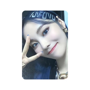 LOONA (이달의 소녀) 4TH MINI ALBUM - [& / C VER] (+ EXCLUSIVE PHOTOCARD / A VER)