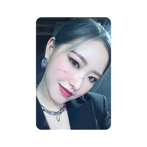 LOONA (이달의 소녀) 4TH MINI ALBUM - [& / C VER] (+ EXCLUSIVE PHOTOCARD / A VER)