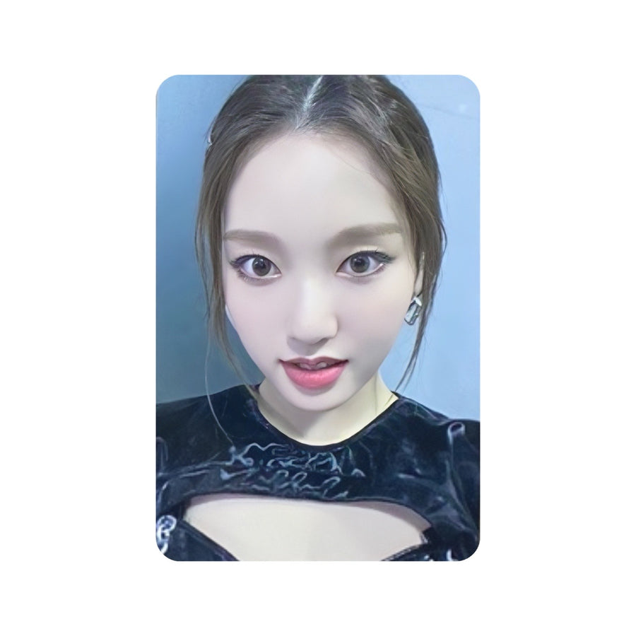 LOONA (이달의 소녀) 4TH MINI ALBUM - [& / C VER] (+ EXCLUSIVE PHOTOCARD / A VER)