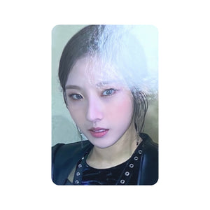 LOONA (이달의 소녀) 4TH MINI ALBUM - [& / C VER] (+ EXCLUSIVE PHOTOCARD / A VER)