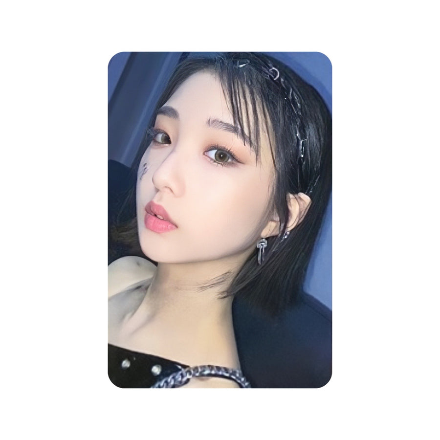 LOONA (이달의 소녀) 4TH MINI ALBUM - [& / C VER] (+ EXCLUSIVE PHOTOCARD / A VER)