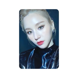 LOONA (이달의 소녀) 4TH MINI ALBUM - [& / C VER] (+ EXCLUSIVE PHOTOCARD / A VER)