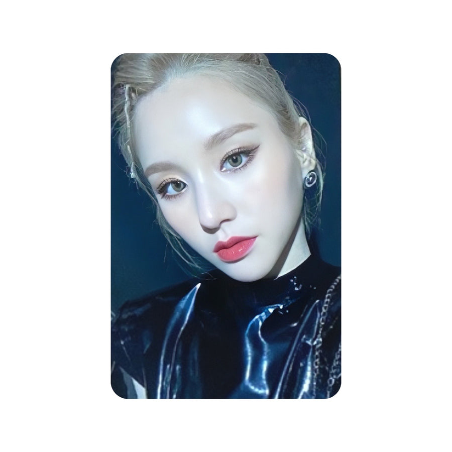 LOONA (이달의 소녀) 4TH MINI ALBUM - [& / C VER] (+ EXCLUSIVE PHOTOCARD / A VER)