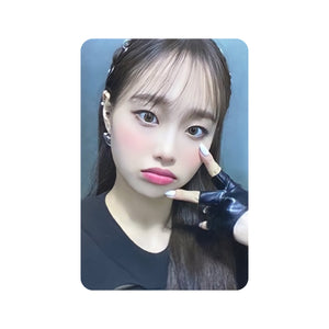LOONA (이달의 소녀) 4TH MINI ALBUM - [& / C VER] (+ EXCLUSIVE PHOTOCARD / A VER)