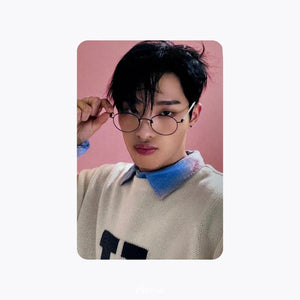 P1Harmony (피원하모니) - 2023 SEASON’S GREETINGS [P1ece of Harmony] (+ EXCLUSIVE PHOTOCARD)