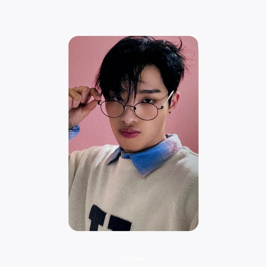 P1Harmony (피원하모니) - 2023 SEASON’S GREETINGS [P1ece of Harmony] (+ EXCLUSIVE PHOTOCARD)