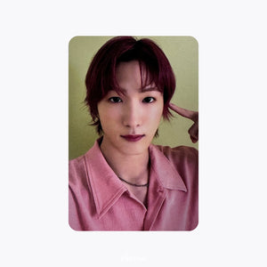 P1Harmony (피원하모니) - 2023 SEASON’S GREETINGS [P1ece of Harmony] (+ EXCLUSIVE PHOTOCARD)