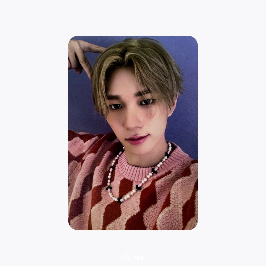 P1Harmony (피원하모니) - 2023 SEASON’S GREETINGS [P1ece of Harmony] (+ EXCLUSIVE PHOTOCARD)