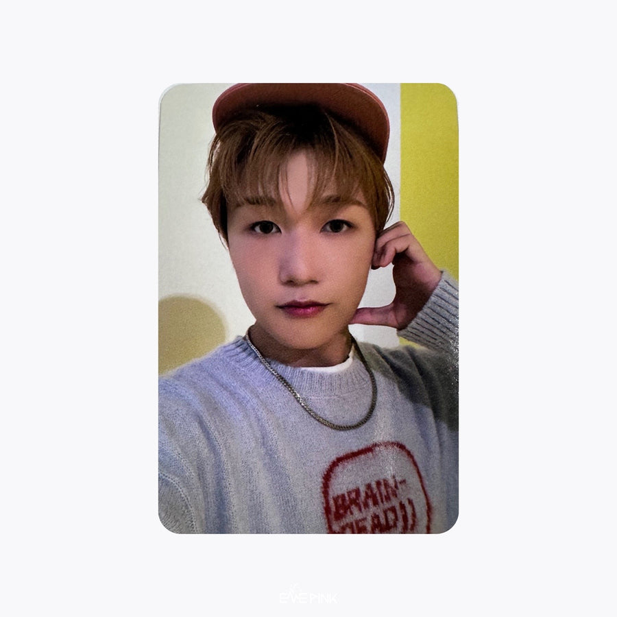 P1Harmony (피원하모니) - 2023 SEASON’S GREETINGS [P1ece of Harmony] (+ EXCLUSIVE PHOTOCARD)