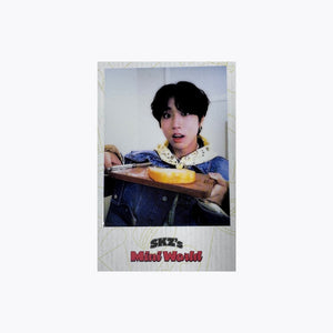 STRAY KIDS (스트레이키즈) - 2023 SEASON’S GREETINGS [SKZ's Mini World] (+ POB)