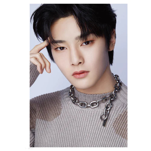 STRAY KIDS (D'FESTA) DISPATCH 10th ANNIVERSARY