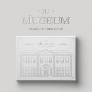 IU (아이유) - 2023 SEASON’S GREETINGS