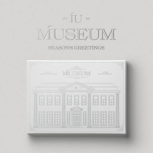 IU (아이유) - 2023 SEASON’S GREETINGS