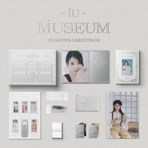 IU (아이유) - 2023 SEASON’S GREETINGS