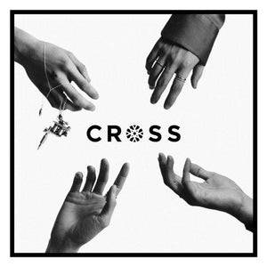 WINNER (위너) 3RD MINI ALBUM - [CROSS] - Eve Pink K-POP
