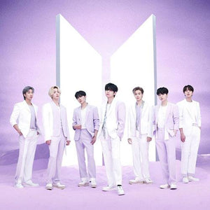 BTS (방탄소년단) JAPANESE ALBUM - [BTS, THE BEST] (LIMITED EDITION A VER.)