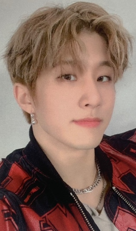 ASTRO - ALL YOURS OFFICIAL PHOTOCARD [VER.1]