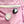 EVIE - [METAL PIN] "HELLO, I'M EVIE ♥"