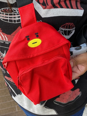 BT21 - [CROSSBODY BAG]