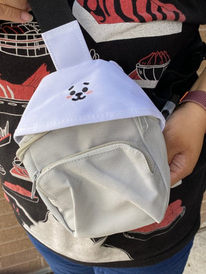 BT21 - [CROSSBODY BAG]