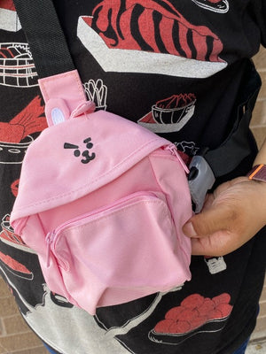 BT21 - [CROSSBODY BAG]