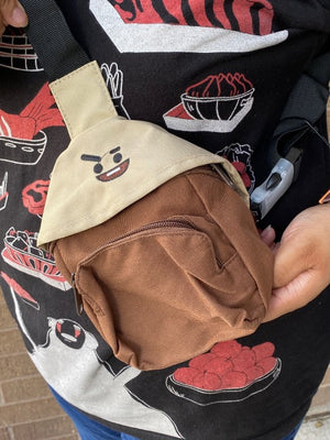 BT21 - [CROSSBODY BAG]