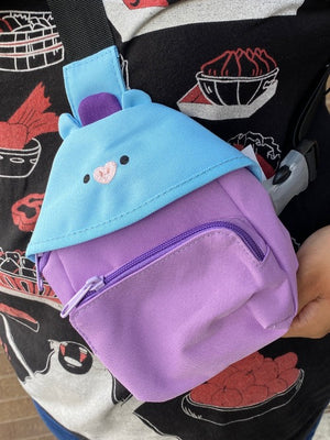 BT21 - [CROSSBODY BAG]