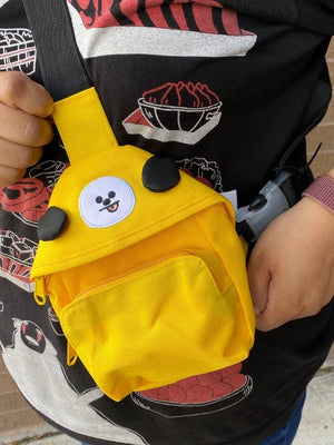 BT21 - [CROSSBODY BAG]