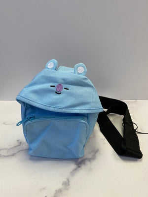 BT21 - [CROSSBODY BAG]