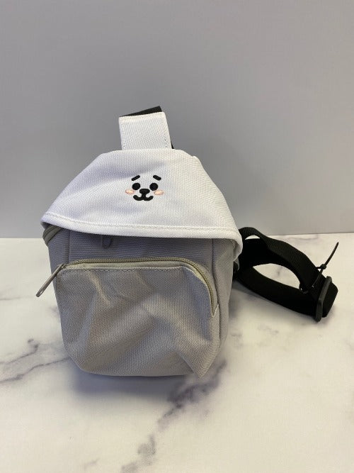 BT21 Side Bags (26 Designs) – KPOPSTANZ