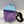 BT21 - [CROSSBODY BAG]