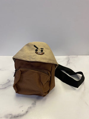 BT21 - [CROSSBODY BAG]