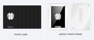 BTS (방탄소년단) ALBUM - [PROOF] (Standard Edition) (+ WEVERSE GIFT)