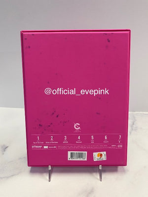 [AUTOGRAPHED CD] CRAVITY (크래비티) - SEASON 1 [HIDEOUT: REMEMBER WHO WE ARE] (ONLINE ONLY)