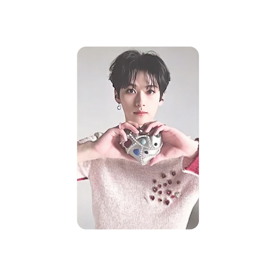 STRAY KIDS (스트레이키즈) MINI ALBUM - [MAXIDENT] (CASE ver : OPENED ALBUM)