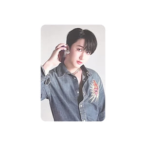 STRAY KIDS (스트레이키즈) MINI ALBUM - [MAXIDENT] (CASE ver : OPENED ALBUM)