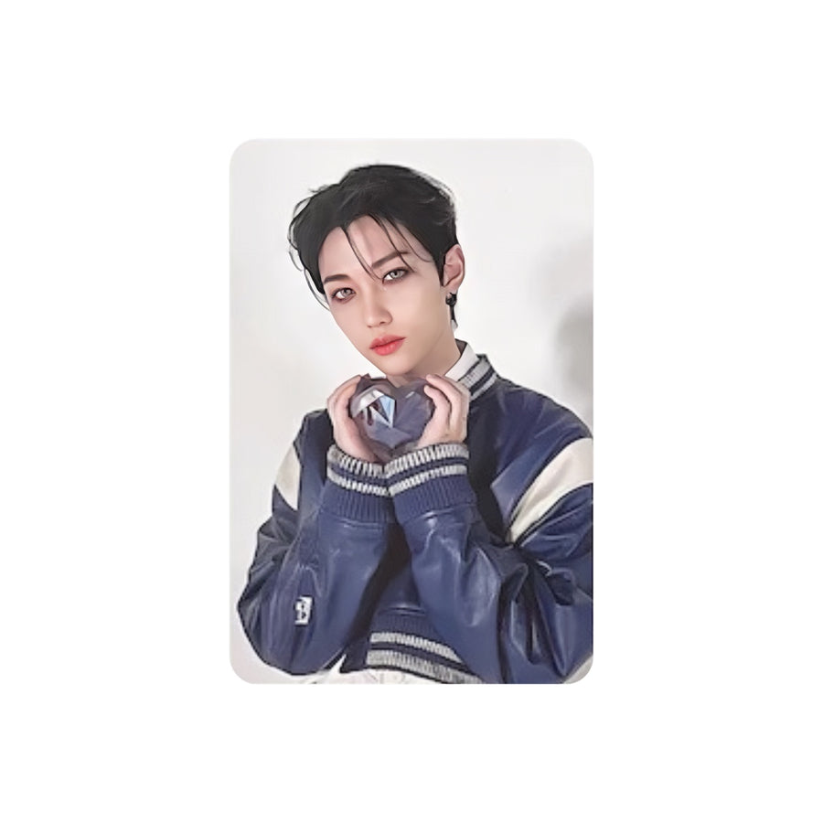 STRAY KIDS (스트레이키즈) MINI ALBUM - [MAXIDENT] (CASE ver : OPENED ALBUM)