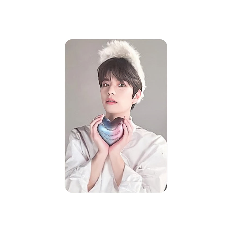 STRAY KIDS (스트레이키즈) MINI ALBUM - [MAXIDENT] (CASE ver : OPENED ALBUM)