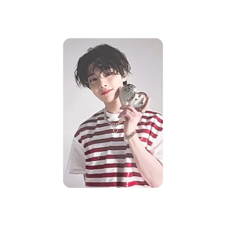 STRAY KIDS (스트레이키즈) MINI ALBUM - [MAXIDENT] (CASE ver : OPENED ALBUM)