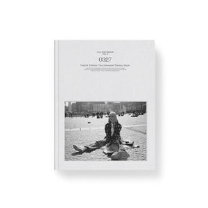 LISA (리사) - [0327 PHOTOBOOK VOL.04]