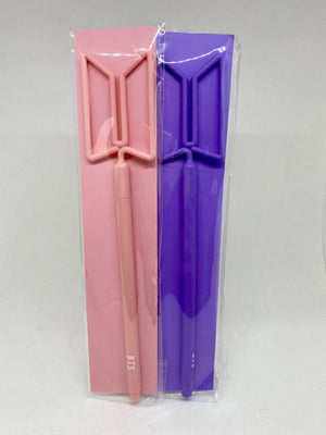 BTS (방탄소년단) - [POP-UP SEOUL] LOGO BALLPOINT PEN