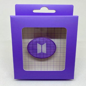 BTS (방탄소년단) - [POP-UP SEOUL] LOGO PHONE GRIP
