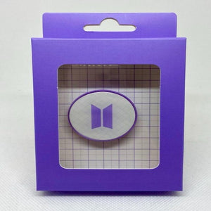 BTS (방탄소년단) - [POP-UP SEOUL] LOGO PHONE GRIP