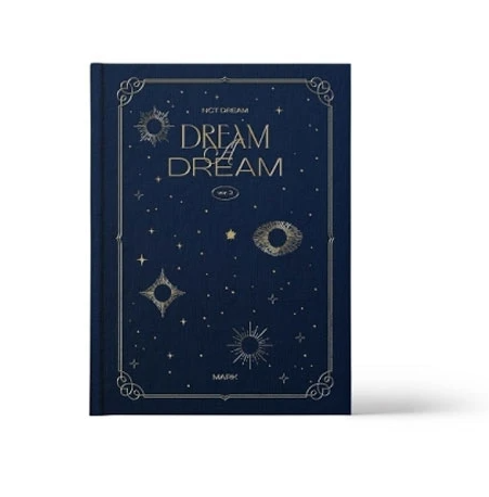 NCT DREAM(엔시티 드림) - PHOTO BOOK [DREAM A DREAM ver.2]