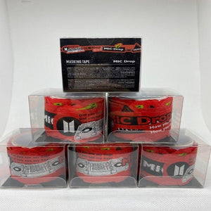 BTS (방탄소년단) - [POP-UP SEOUL] 'MIC DROP' MASKING TAPE